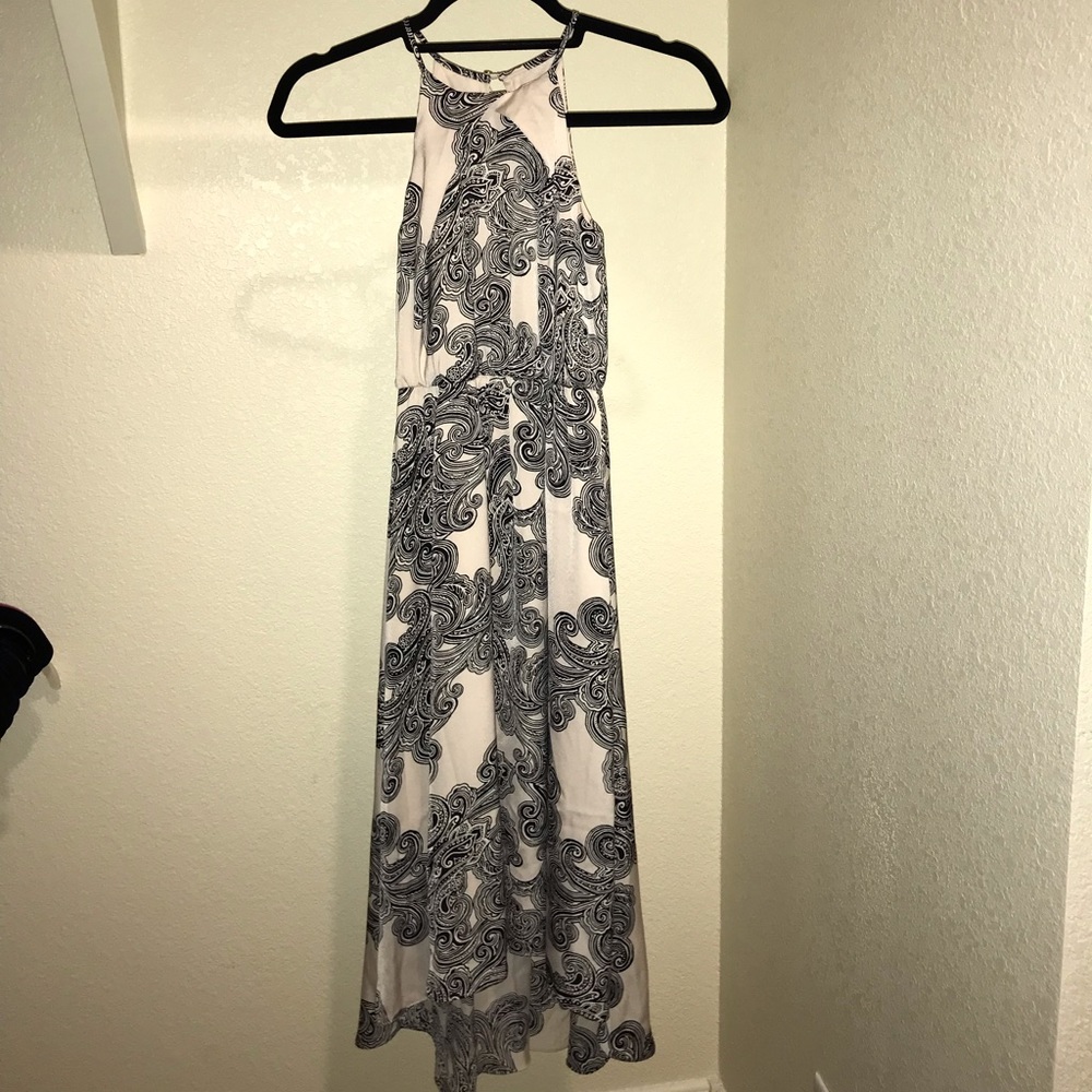 Pretty GB Girls Maxi Dress